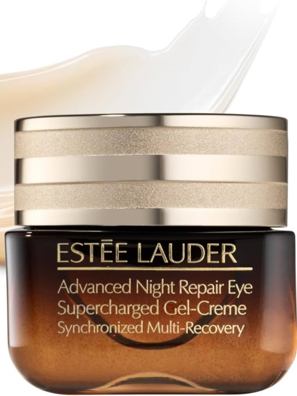Estée Lauder Advanced Night Repair Eye Supercharged Gel-Creme 0.5oz/15ml NEW
